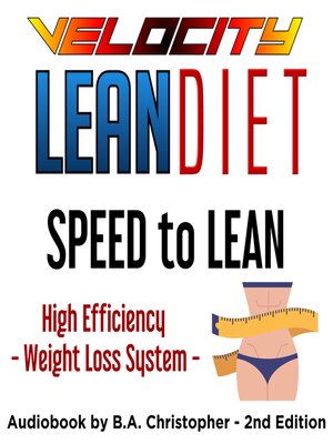 cover image of The Velocity LEAN Diet